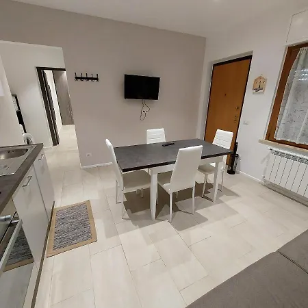 Viaproperzio8 Apartment Foligno Exterior photo