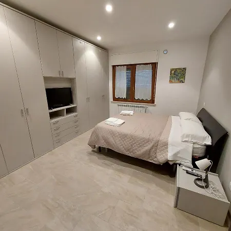 Viaproperzio8 Apartment Foligno Exterior photo
