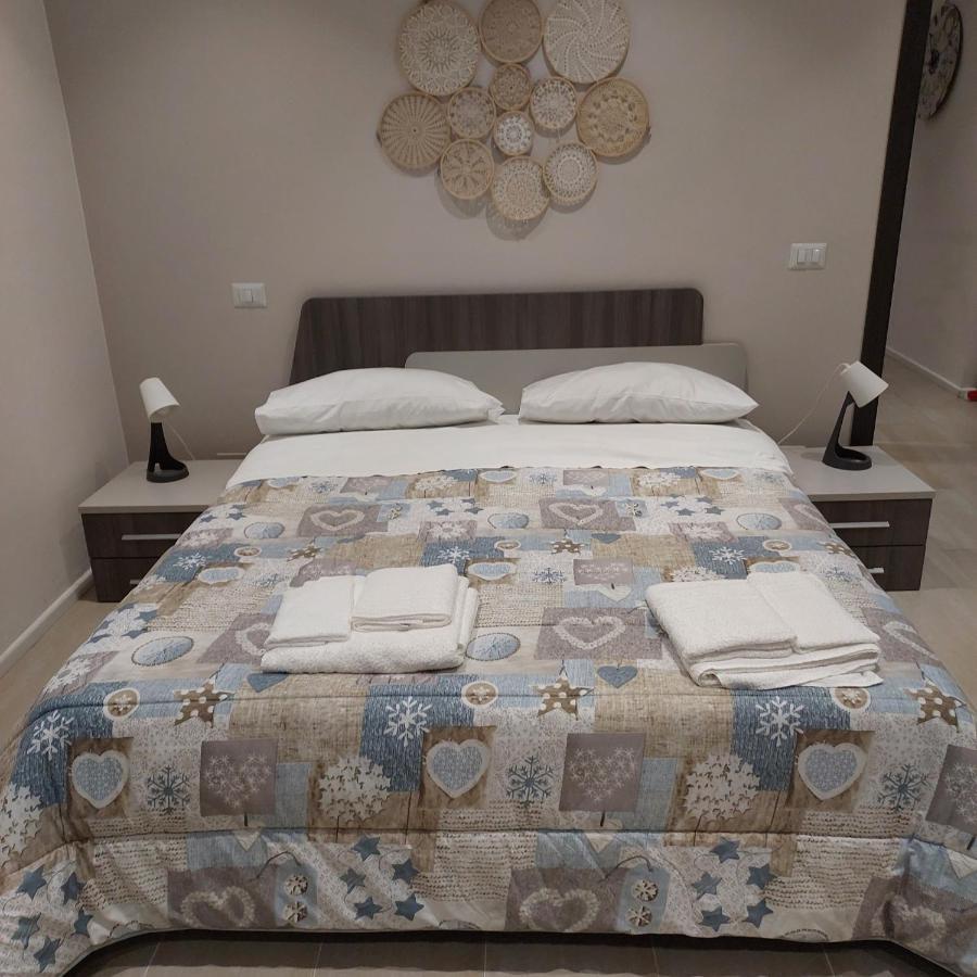Apartment Viaproperzio8