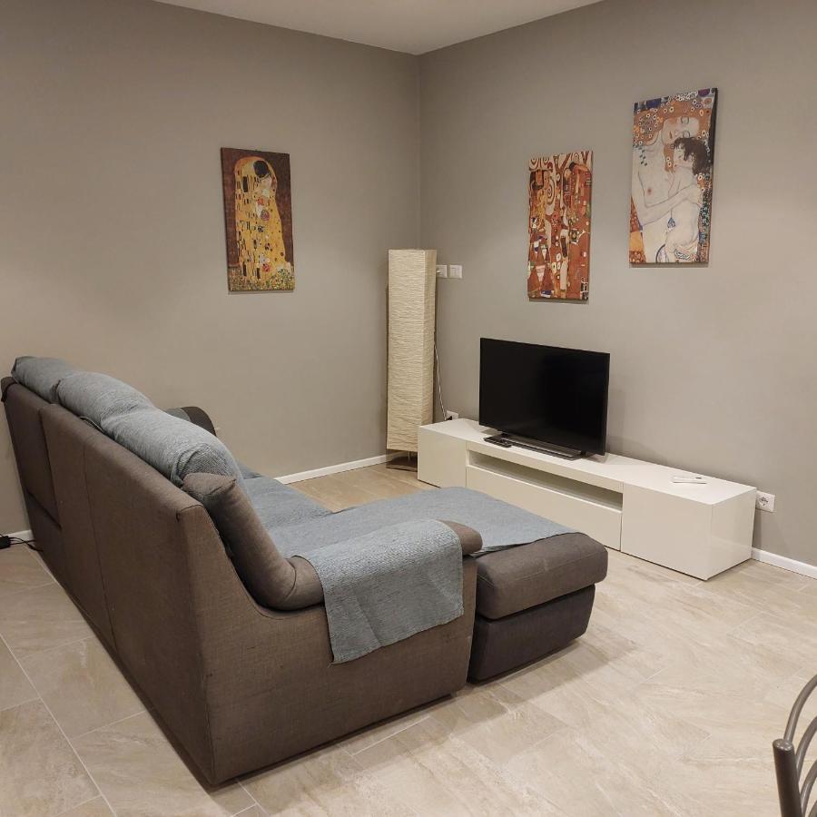 Viaproperzio8 Apartment Foligno