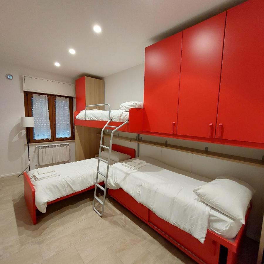 Apartment Viaproperzio8 Foligno