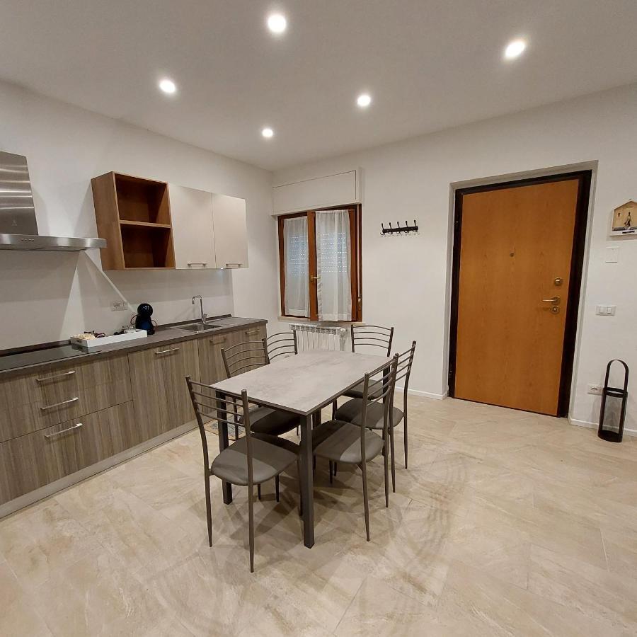 Apartment Viaproperzio8