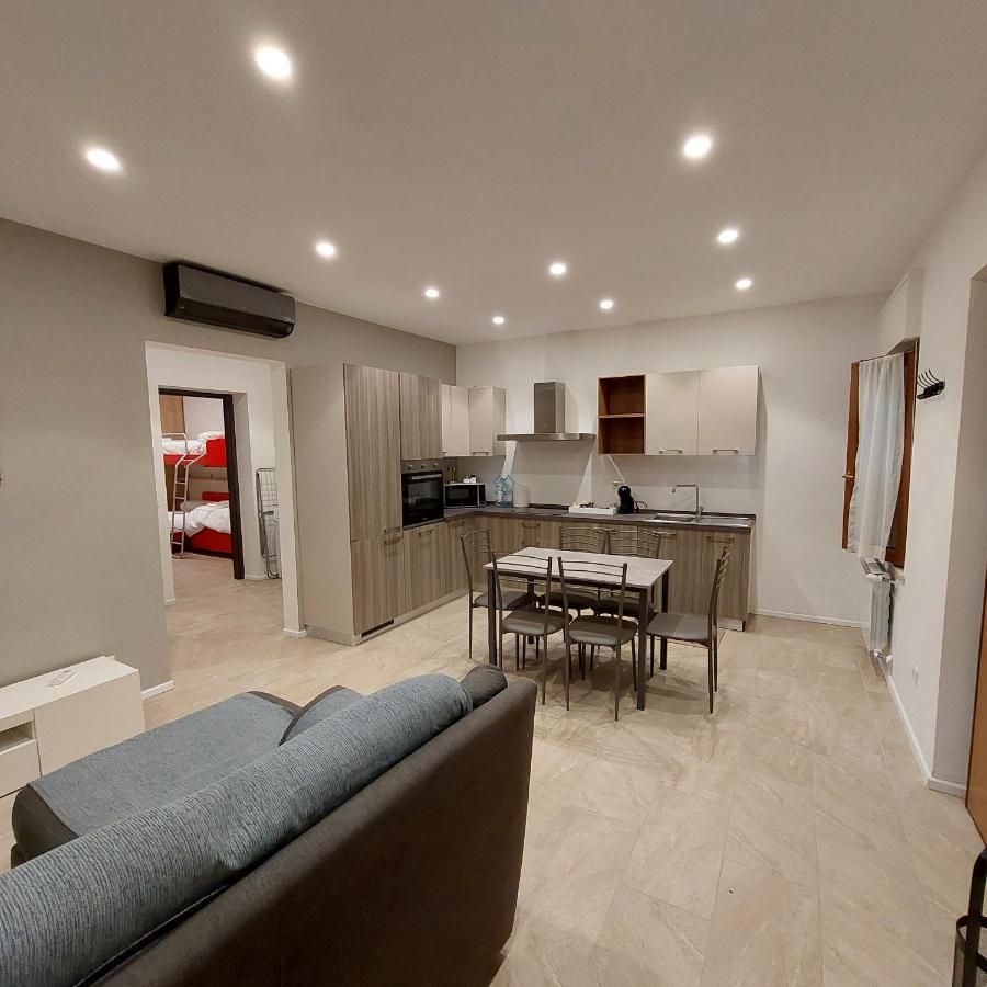 Apartment Viaproperzio8 *