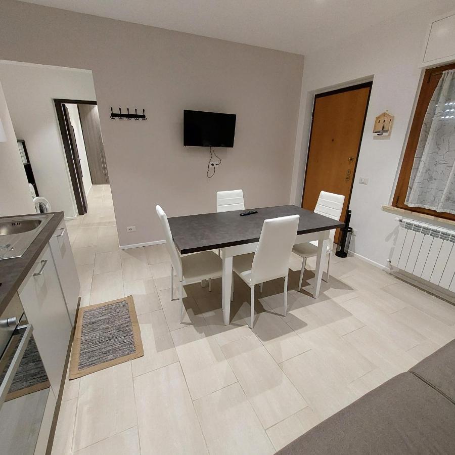 Apartment Viaproperzio8 *