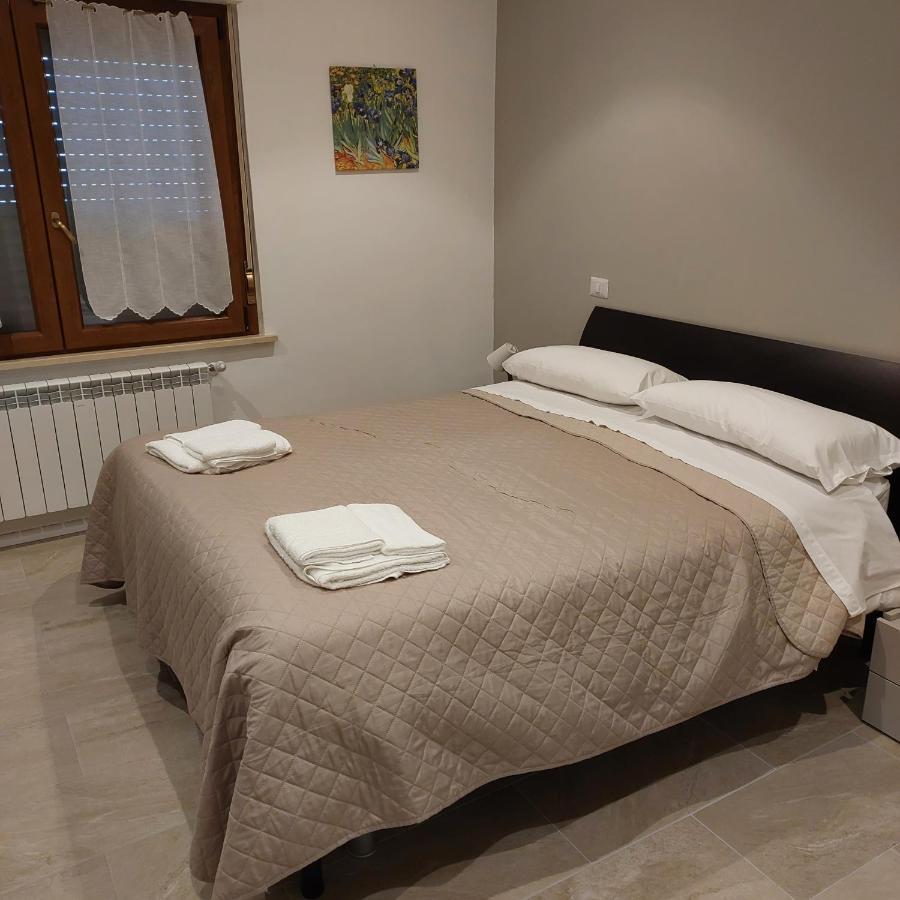 Appartement Viaproperzio8 *