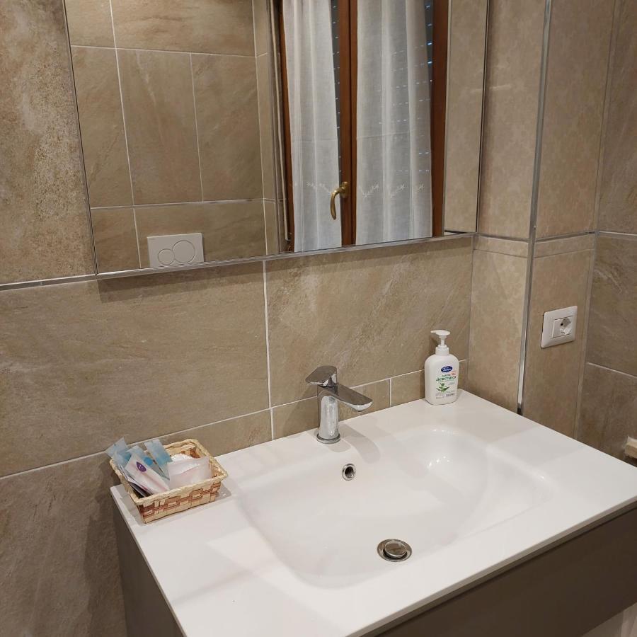 Apartment Viaproperzio8 Foligno