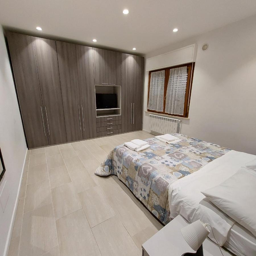 Apartment Viaproperzio8 Foligno