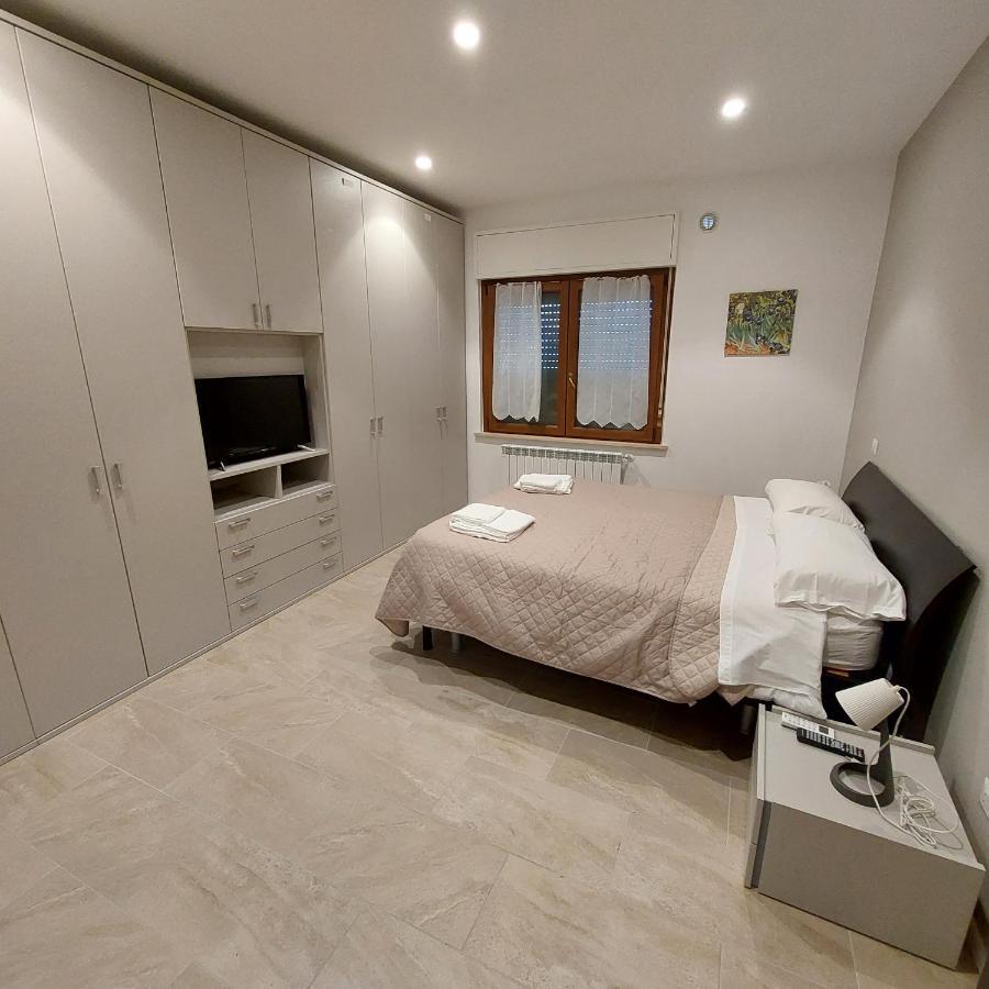 Viaproperzio8 Apartment *