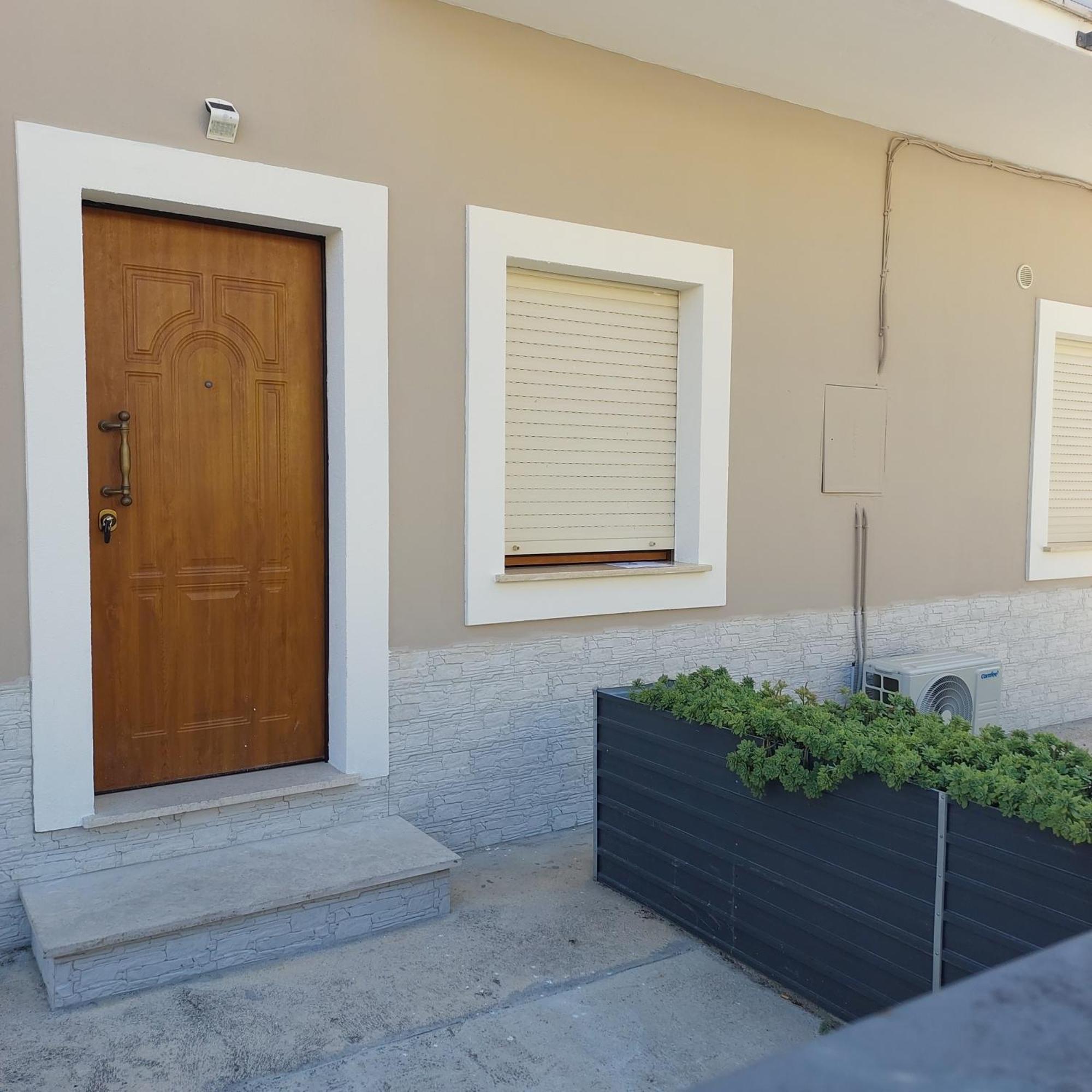 Viaproperzio8 Appartement