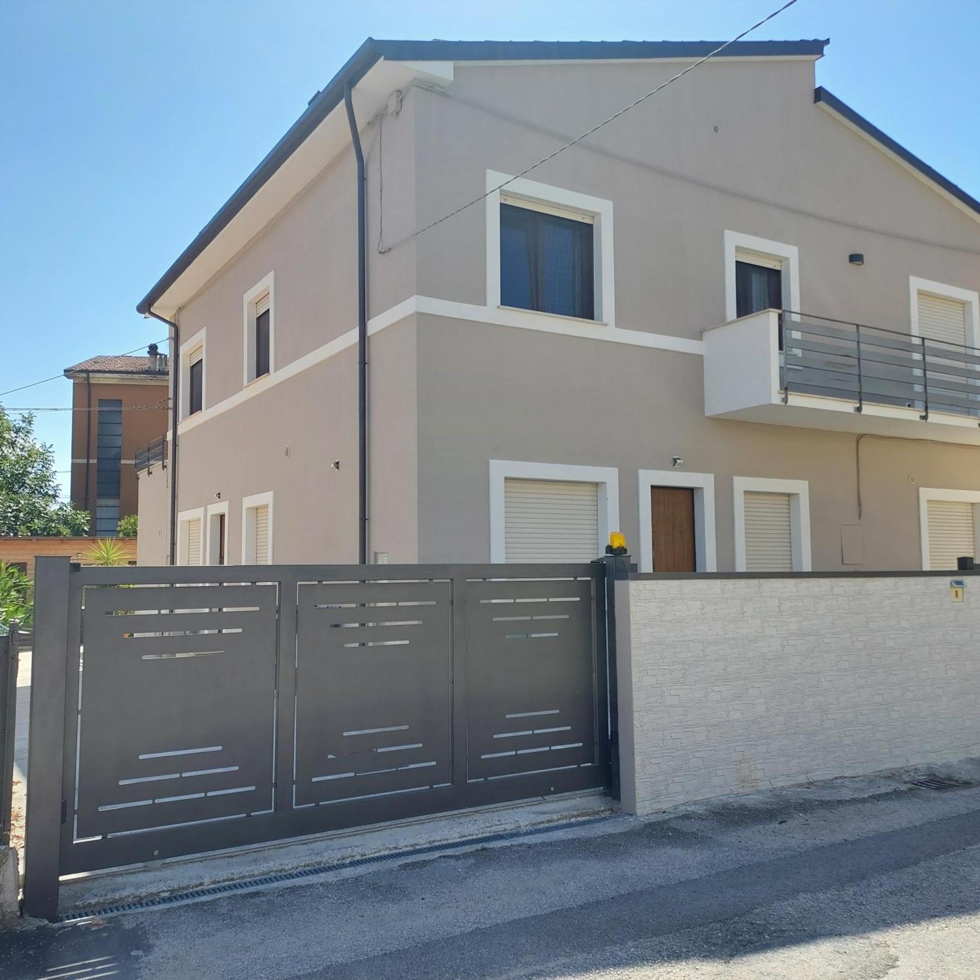 Appartement Viaproperzio8 *