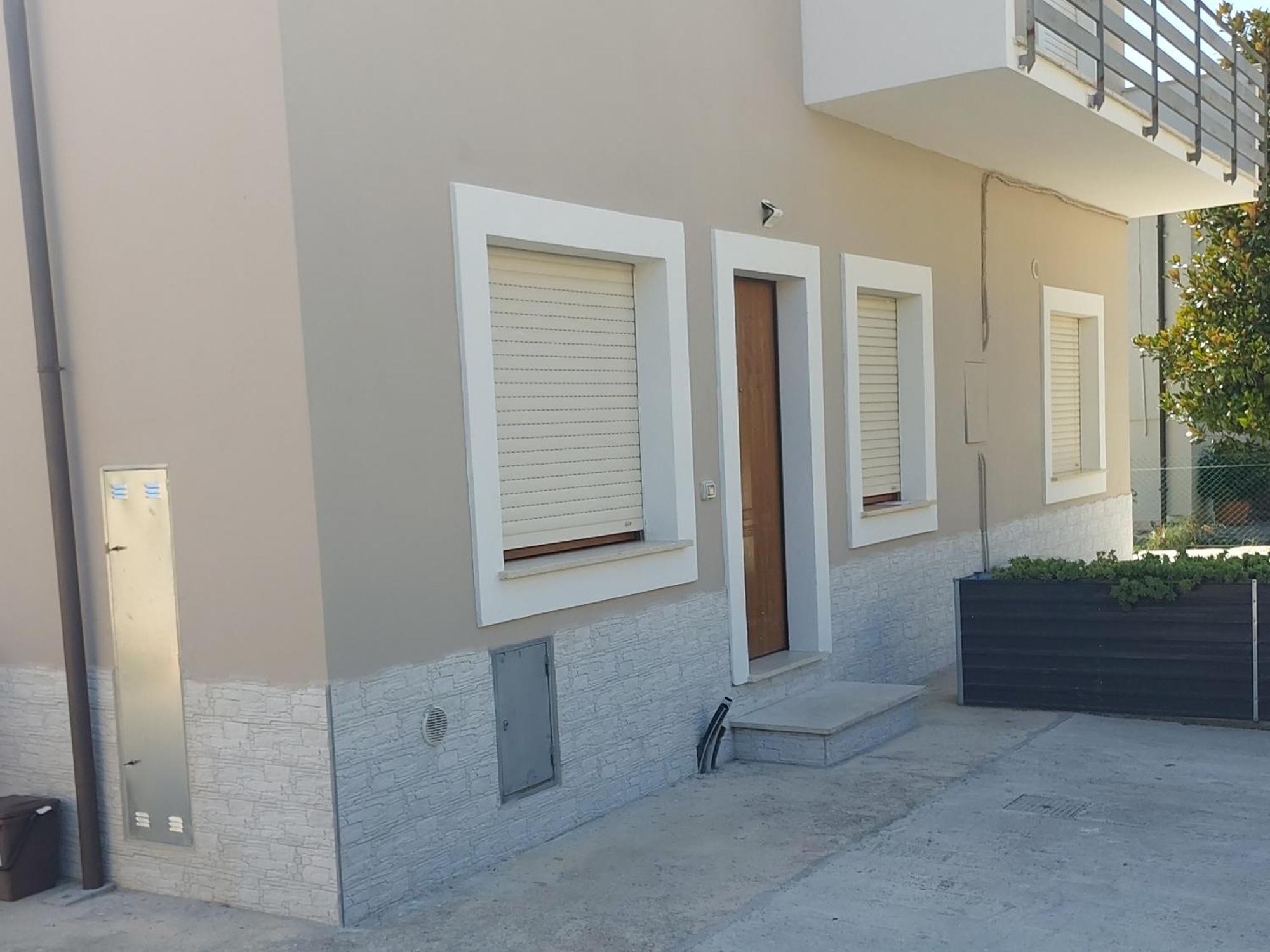 Apartment Viaproperzio8 *