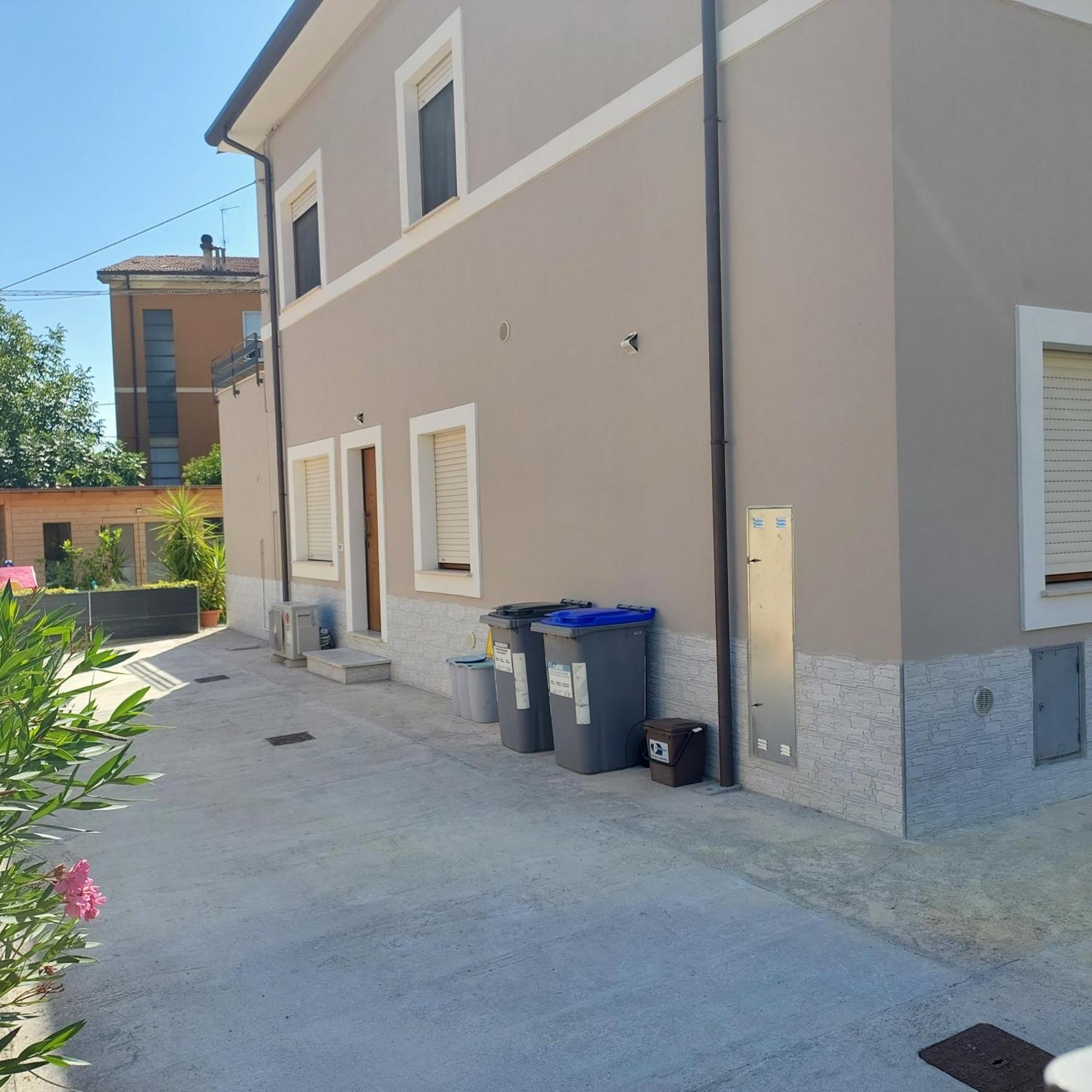 Viaproperzio8 Apartment Foligno