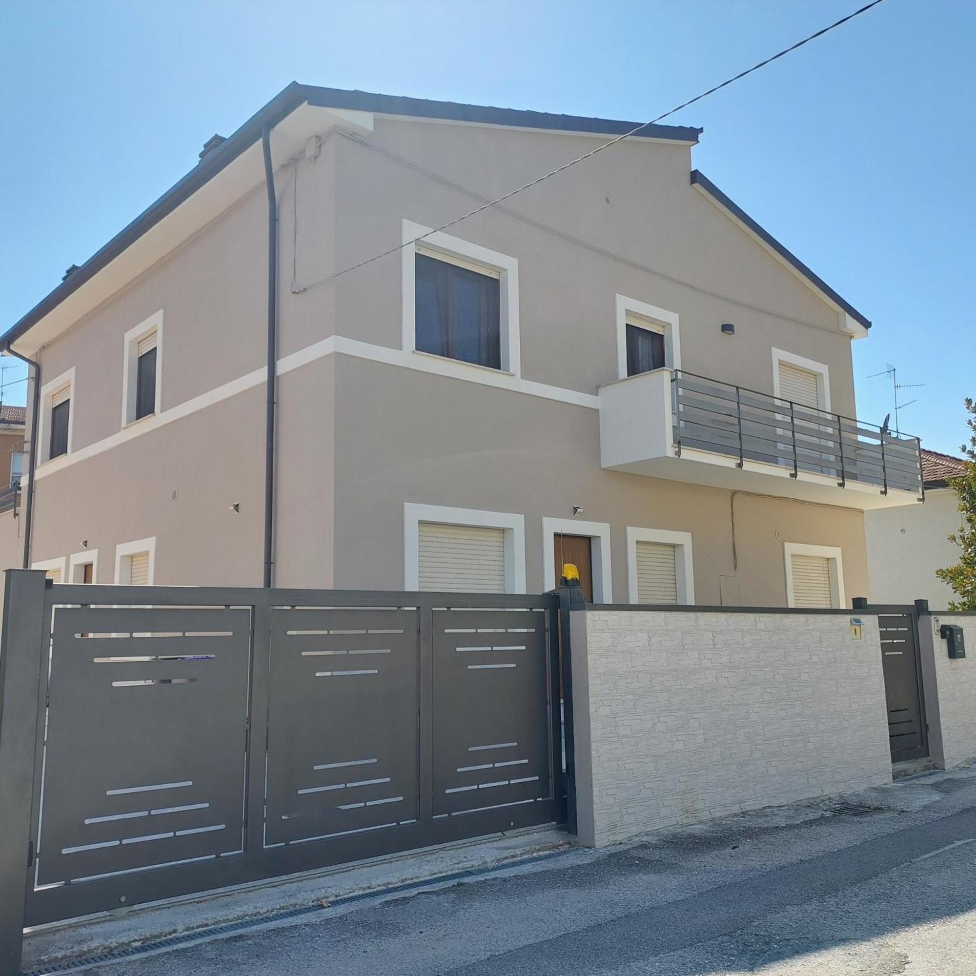 Apartment Viaproperzio8 Foligno