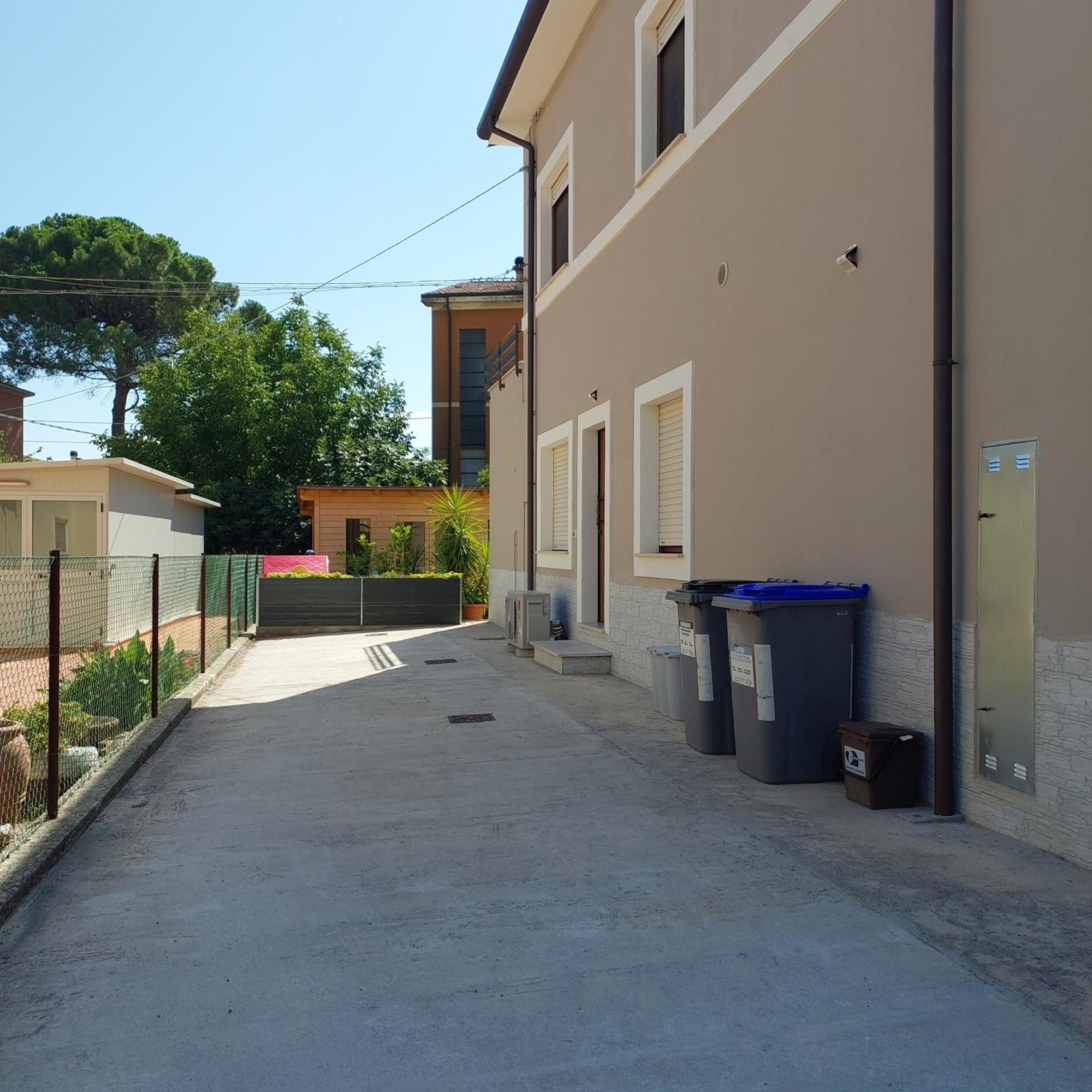 Viaproperzio8 Apartment Foligno