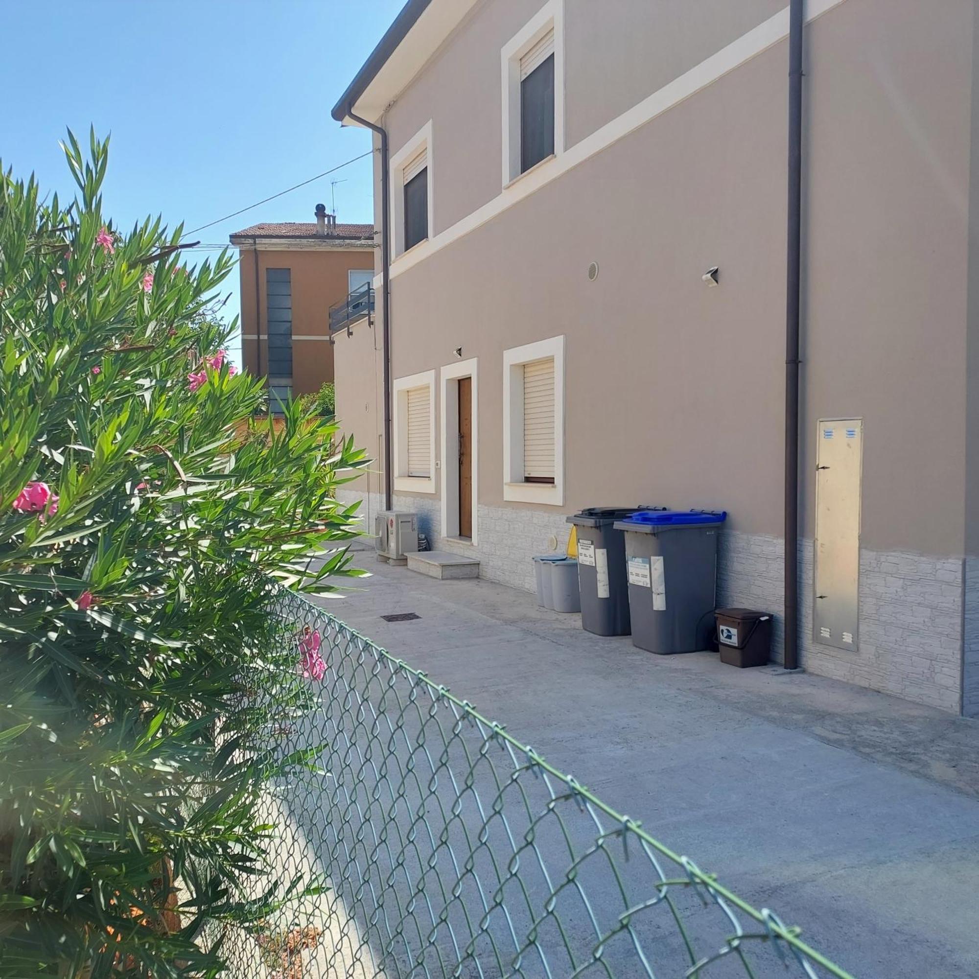 Appartement Viaproperzio8